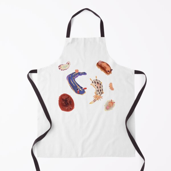 Item preview, Cute Nudibranchs designed and sold by Channybee.