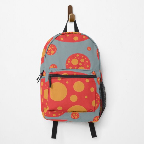 Item preview, pop art polka dots design designed and sold by pauloneill-art.