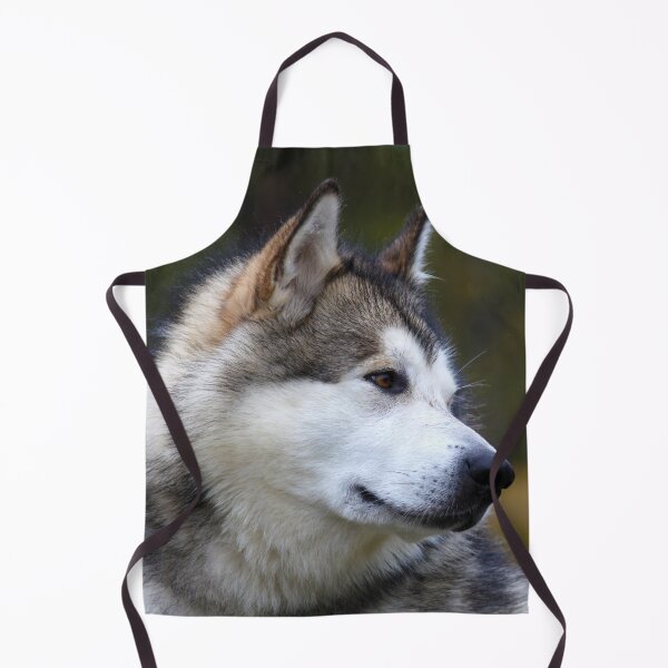 Item preview, Sled Dog designed and sold by fourretout.