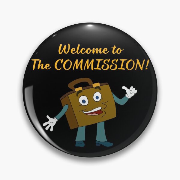 Item preview, Welcome to the commission - Umbrella 2 Academy designed and sold by MarcoPolok.