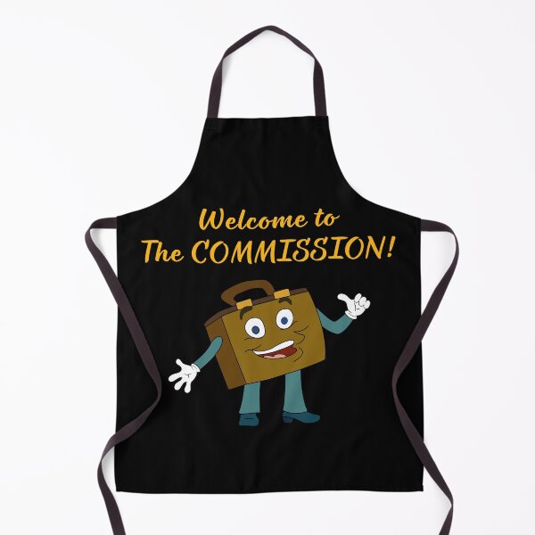 Item preview, Welcome to the commission - Umbrella 2 Academy designed and sold by MarcoPolok.