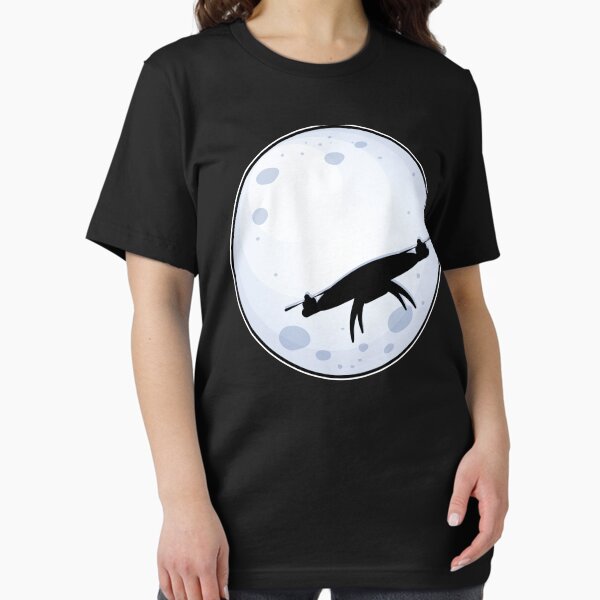 Item preview, Full moon drone flying designed and sold by redshirtz.