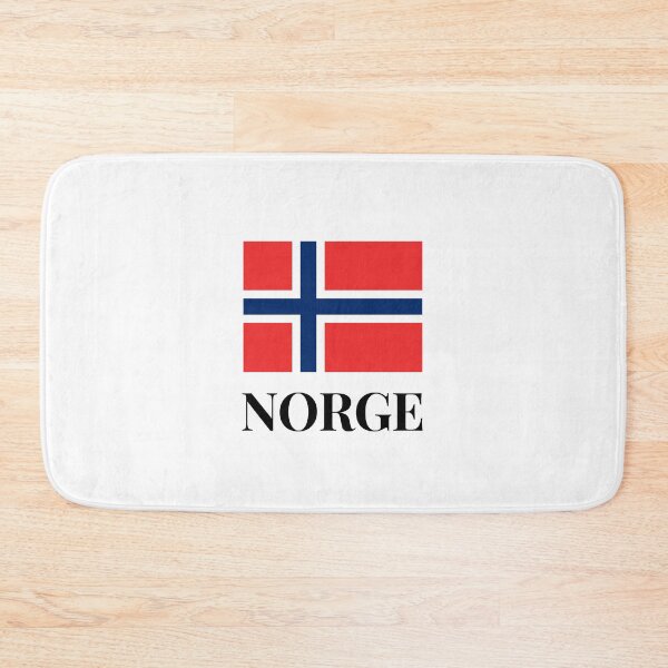Item preview, Norge Norway designed and sold by tshirtsnorway.