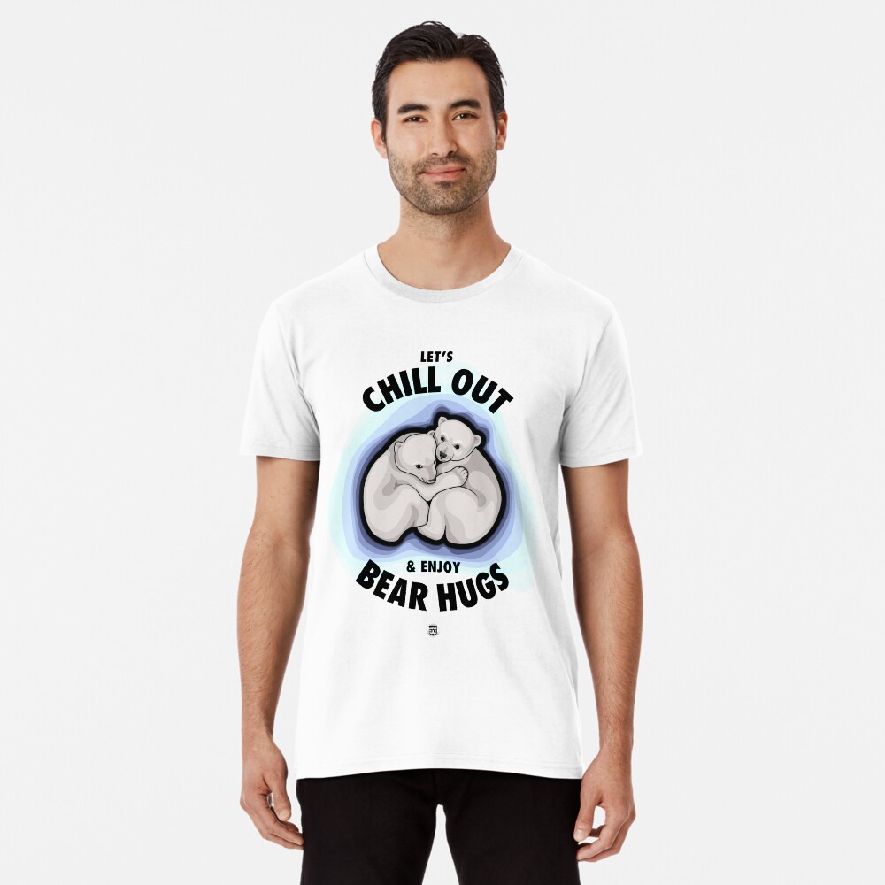 Item preview, Premium T-Shirt designed and sold by digitalchet.