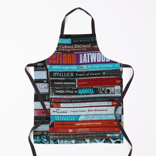 Item preview, Book Pile designed and sold by ophord.