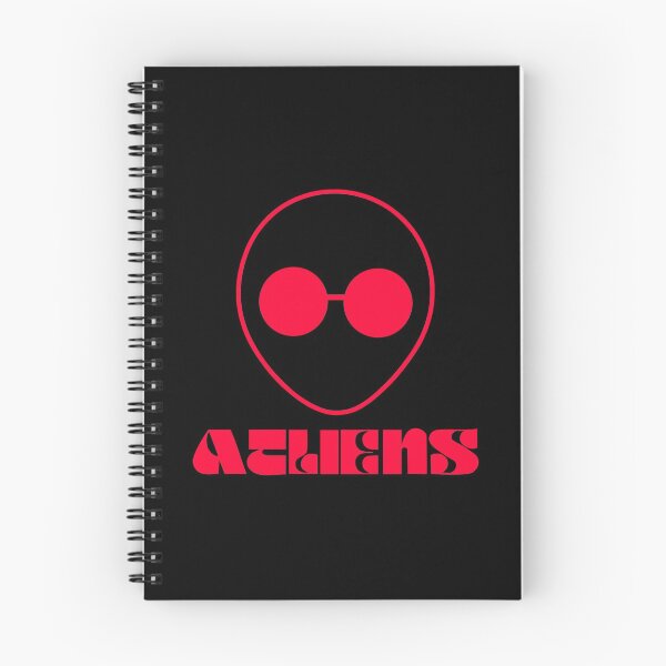 Item preview, ATLIENS designed and sold by blazikin.