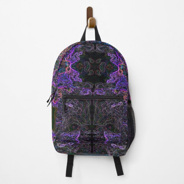 Item preview, Psychedelic light trails pattern designed and sold by steveball.