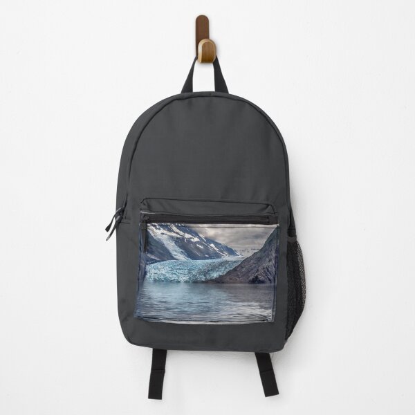 Item preview, Tide Water Glacier in Resurrection Bay - Alaska designed and sold by Kathy Weaver.