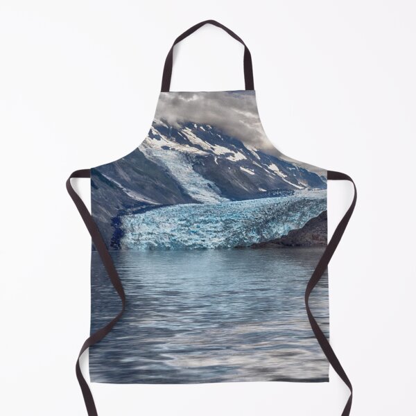 Item preview, Tide Water Glacier in Resurrection Bay - Alaska designed and sold by Kathy Weaver.