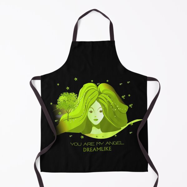 Item preview, Dreamlike angel fairy-tale designed and sold by Purple monkey.