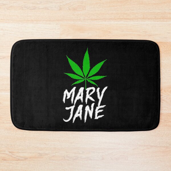 Item preview, Mary Jane kush designed and sold by ReignGFX.