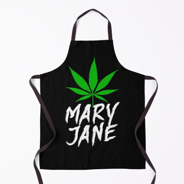 Item preview, Mary Jane kush designed and sold by ReignGFX.