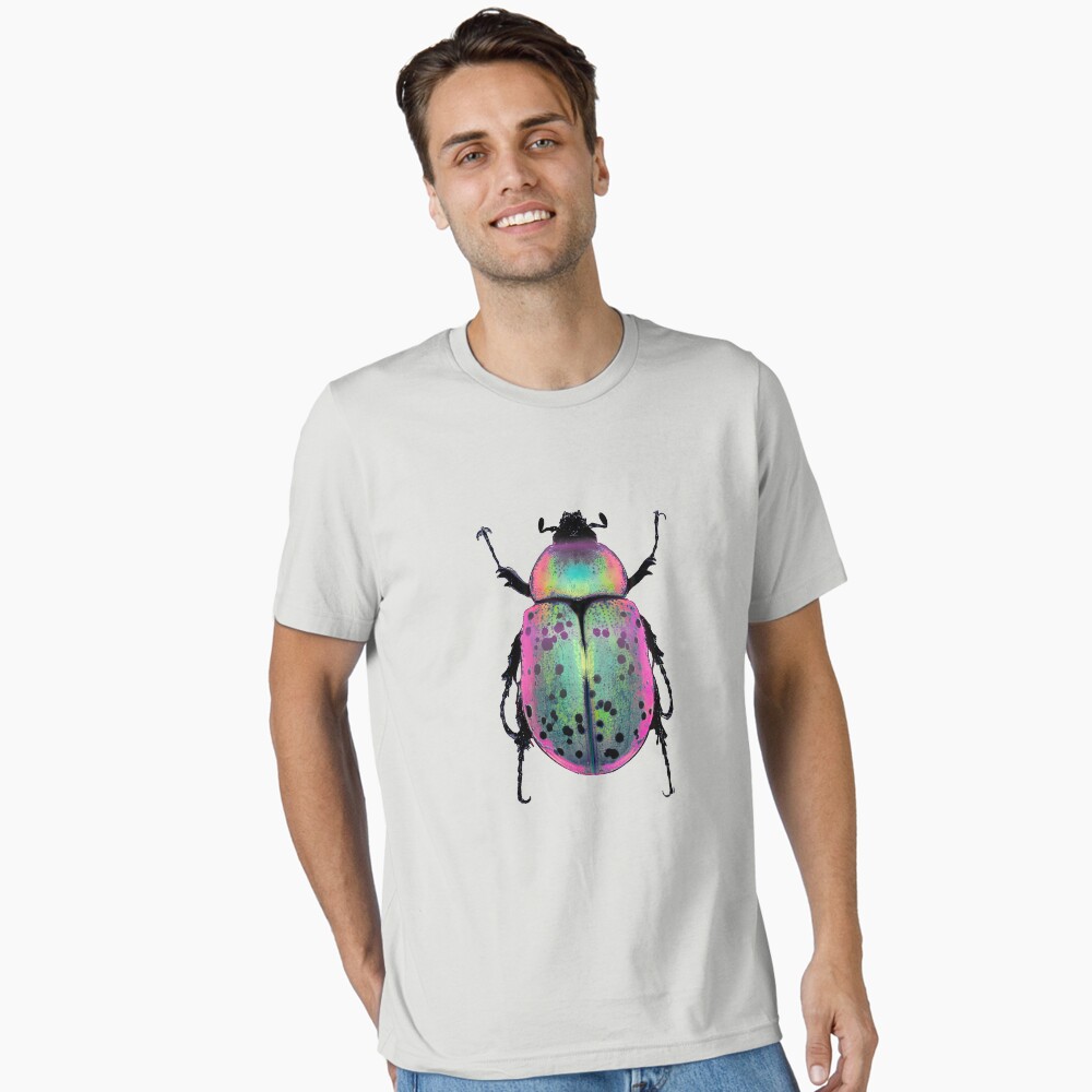 Item preview, Essential T-Shirt designed and sold by dinaaaaaah.
