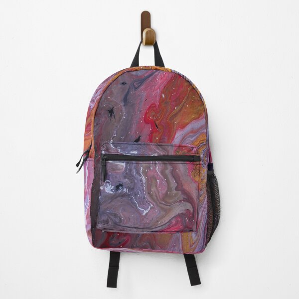 Item preview, Red and pink Unicorn Galaxy designed and sold by Jogreg.