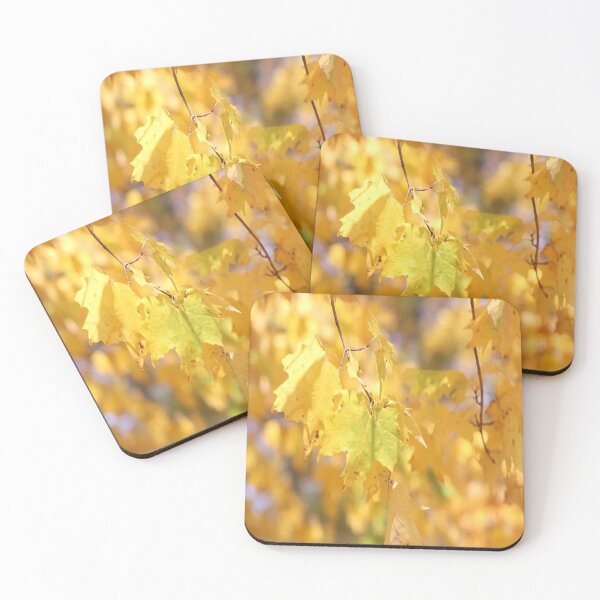 Item preview, yellow grape leafs designed and sold by ahmadshalqeh.