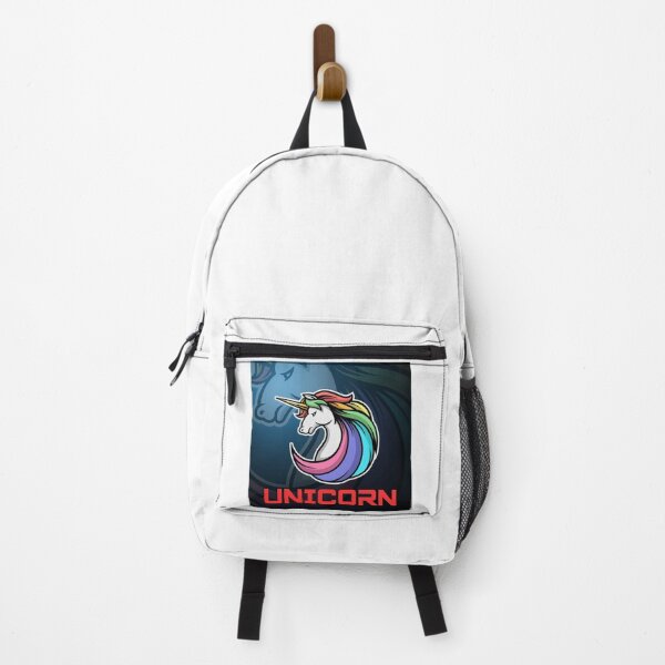 One achievement Backpack