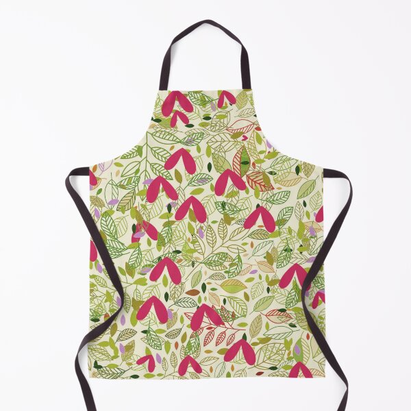 Item preview, Heart Foliage Design designed and sold by gooddesignart.