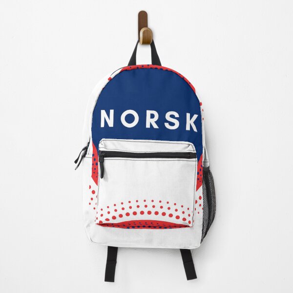 Item preview, Norsk Norway designed and sold by tshirtsnorway.