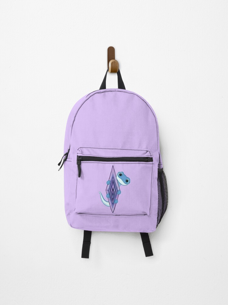 Fire lizard | Backpack