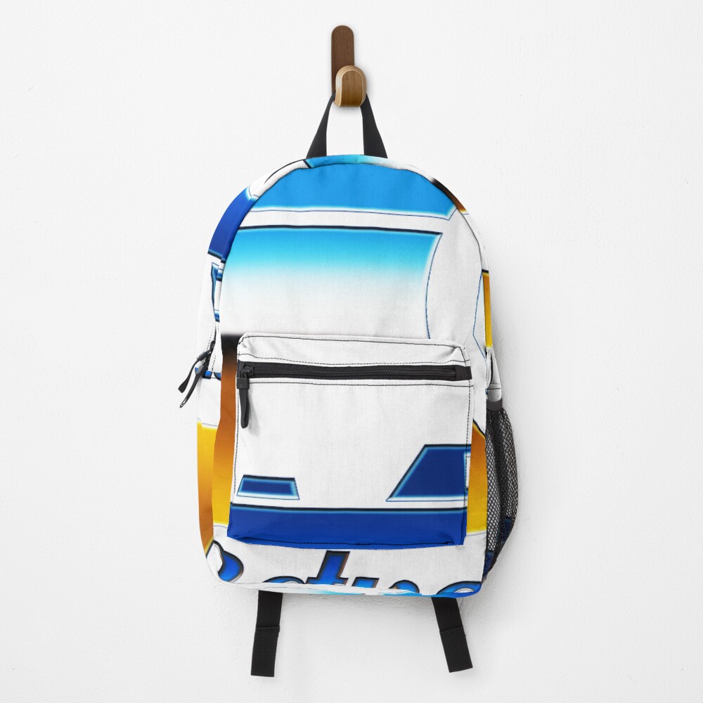 Item preview, Backpack designed and sold by RICK-TURNER.