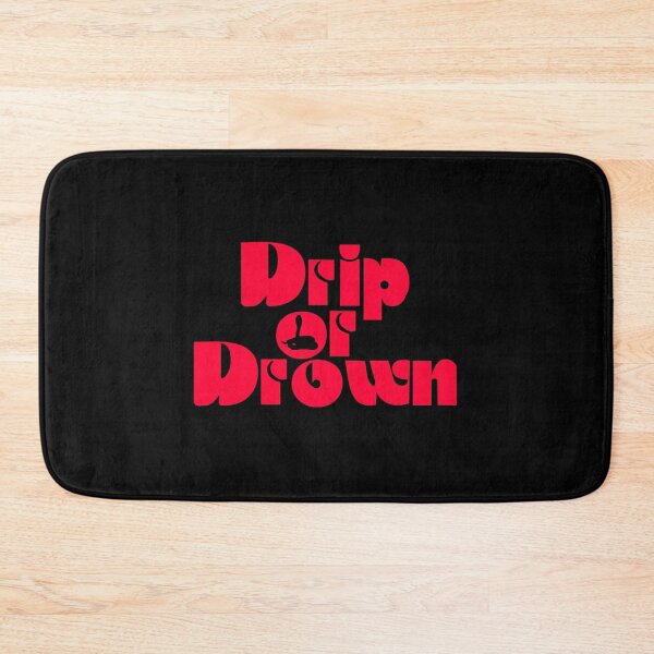 Item preview, Drip Drown designed and sold by blazikin.