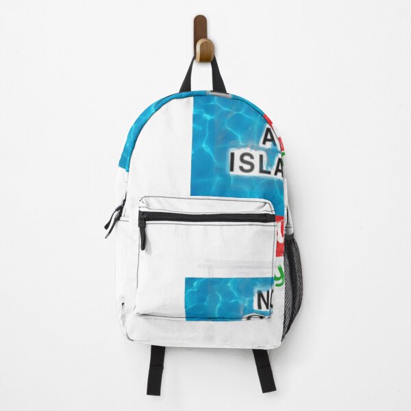 Item preview, No one is an island decolonize everything designed and sold by RecordRabbit.