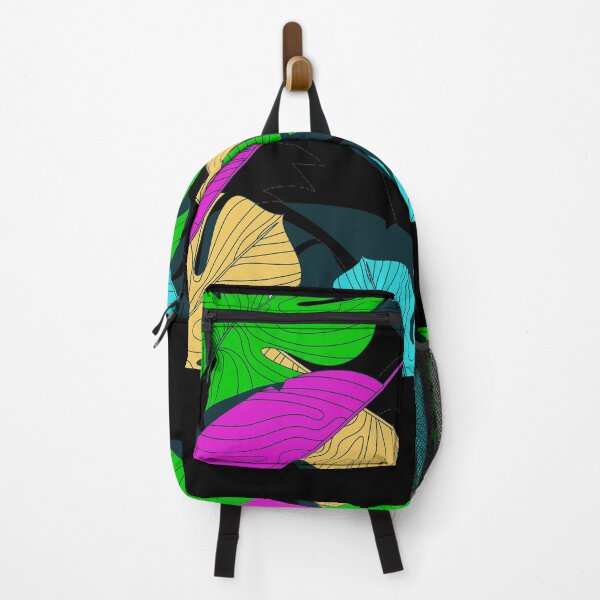 Item preview, TROPICAL LEAVES # 2 designed and sold by RICK-TURNER.