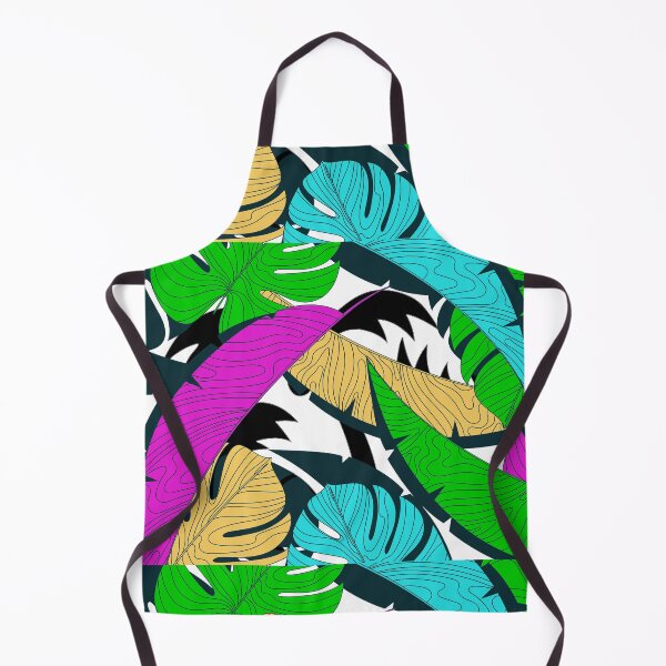 Item preview, TROPICAL LEAVES # 2 designed and sold by RICK-TURNER.