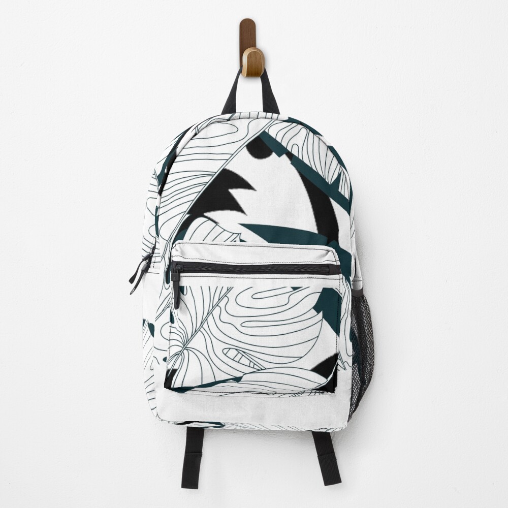 Item preview, Backpack designed and sold by RICK-TURNER.