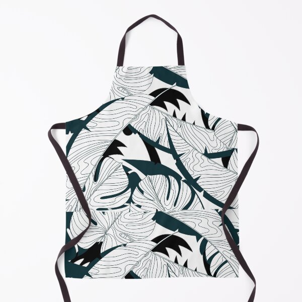 Item preview, TROPICAL LEAVES # 1 designed and sold by RICK-TURNER.