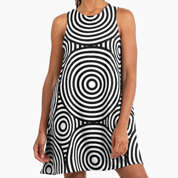 Line Dresses for Sale | Redbubble Line Dresses for Sale | Redbubble