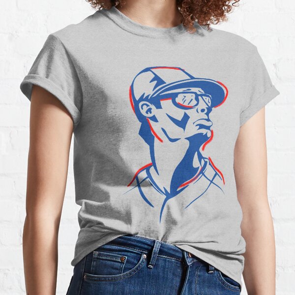 Joe Kelly Dodgers Baseball Classic T-Shirt