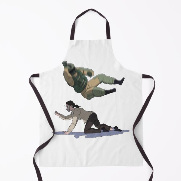 Item preview, Funny tachanka lord game art designed and sold by Nattawat007x.