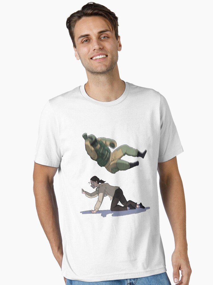 Lord Tachanka T-Shirt