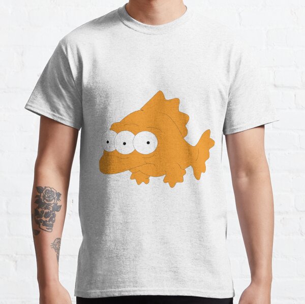 3 Eyes T-Shirts for Sale | Redbubble