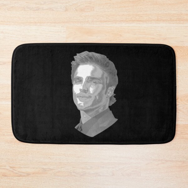 Item preview, Jacob Elordi from The Kissing Booth Metallic designed and sold by JWDesigns777.