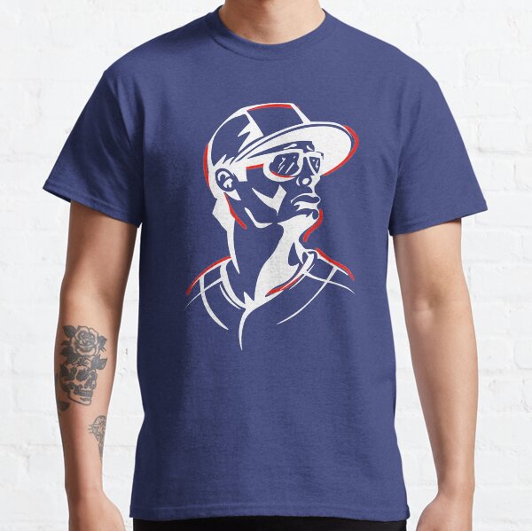 Joe Kelly Dodgers Baseball Classic T-Shirt