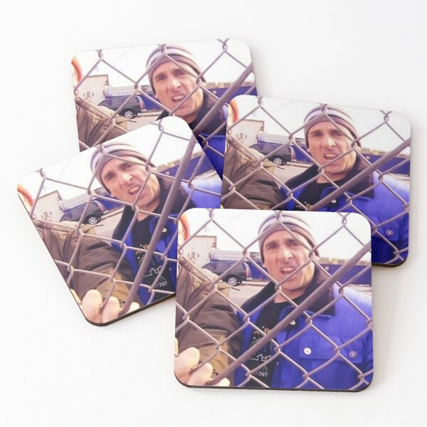 Item preview, Scranton! The Electric City! Scranton! What?? ALBUM COVER ART designed and sold by MonsieurArtiste.
