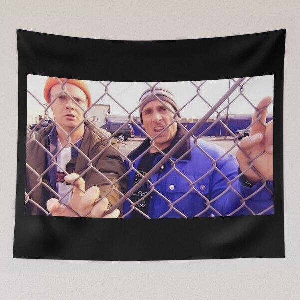Item preview, Scranton! The Electric City! Scranton! What?? ALBUM COVER ART designed and sold by MonsieurArtiste.