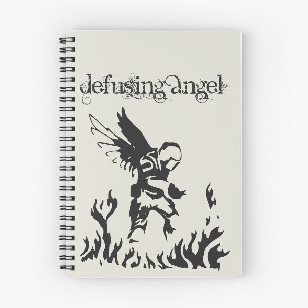 Item preview, CS:GO - Defusing Angel designed and sold by samemesan.
