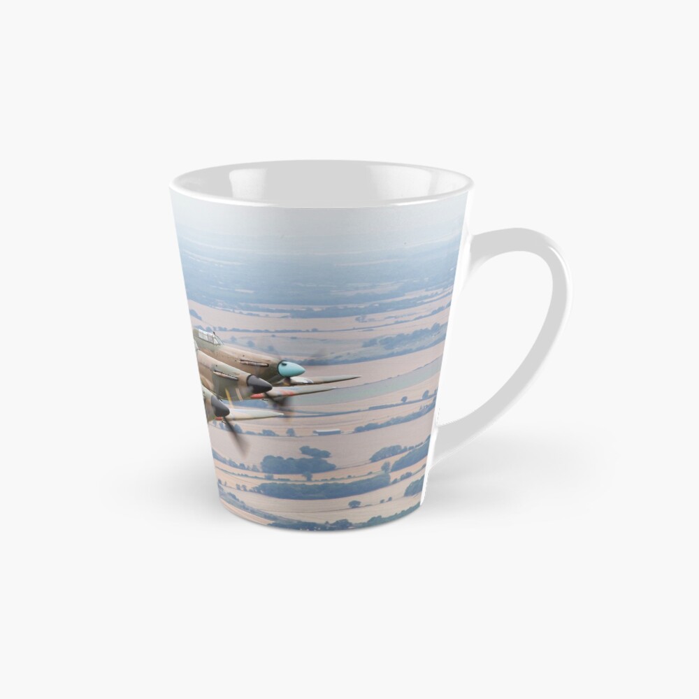 Item preview, Tall Mug designed and sold by Riv1.