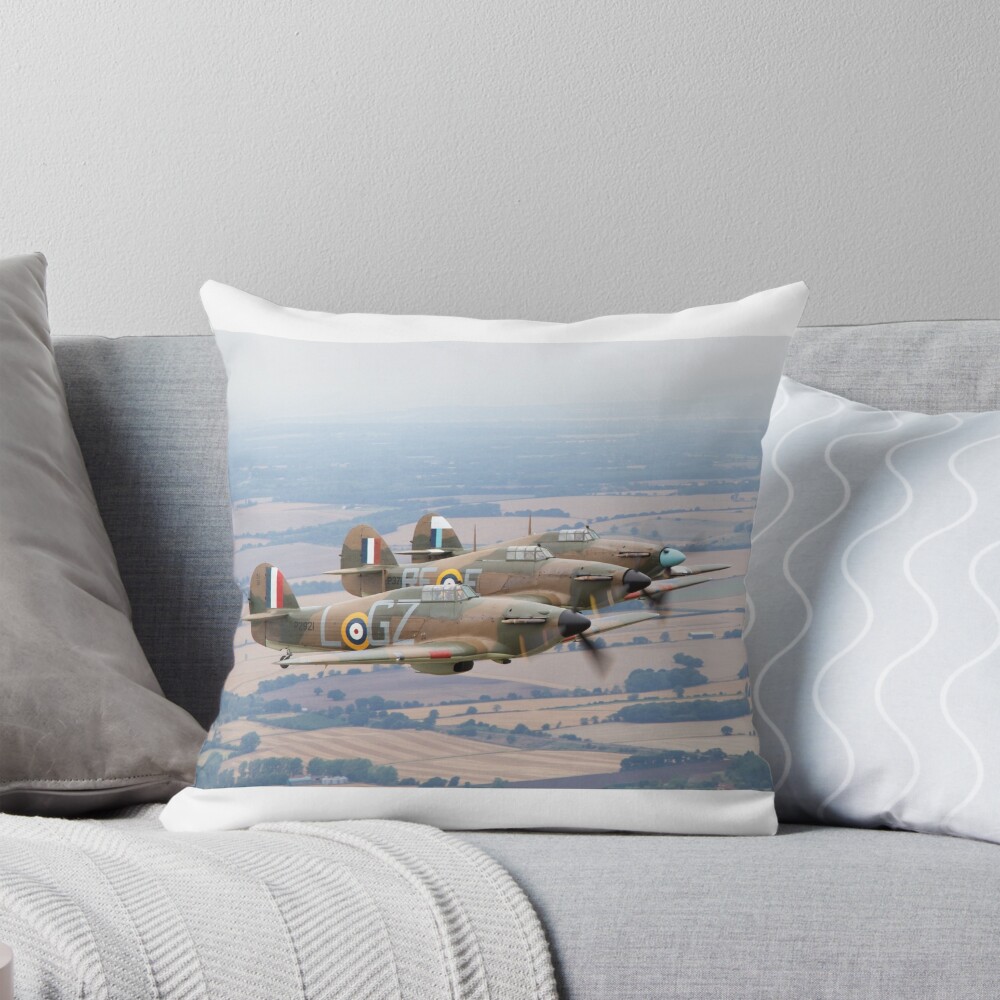Item preview, Throw Pillow designed and sold by Riv1.