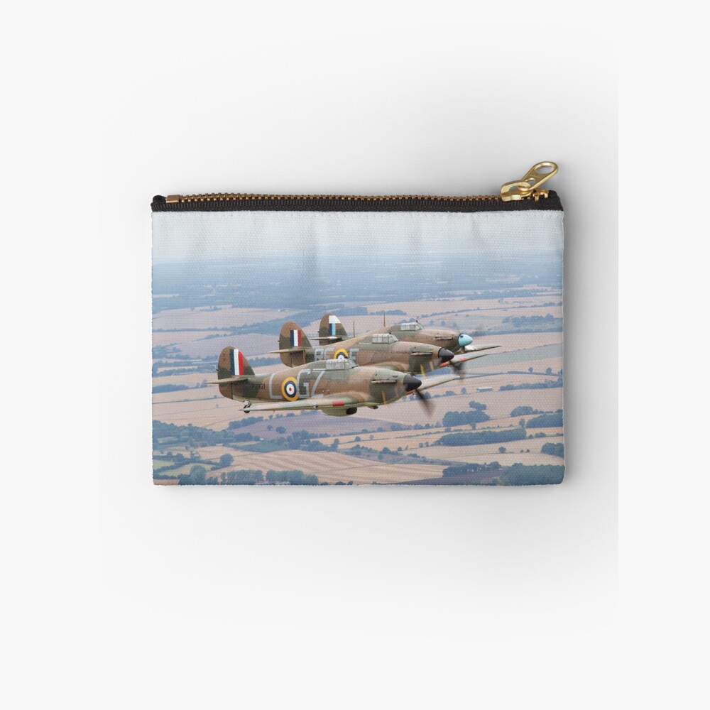 Item preview, Zipper Pouch designed and sold by Riv1.