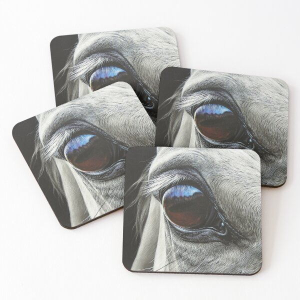 Item preview, "Horse's eye" designed and sold by Elena Kolotusha.