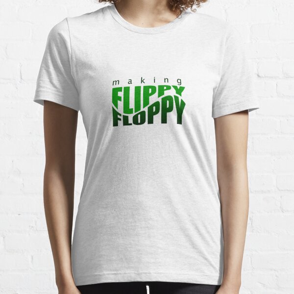 flippy shirts