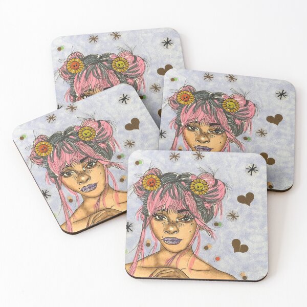 Item preview, Instant Beauty  designed and sold by Momomochii.