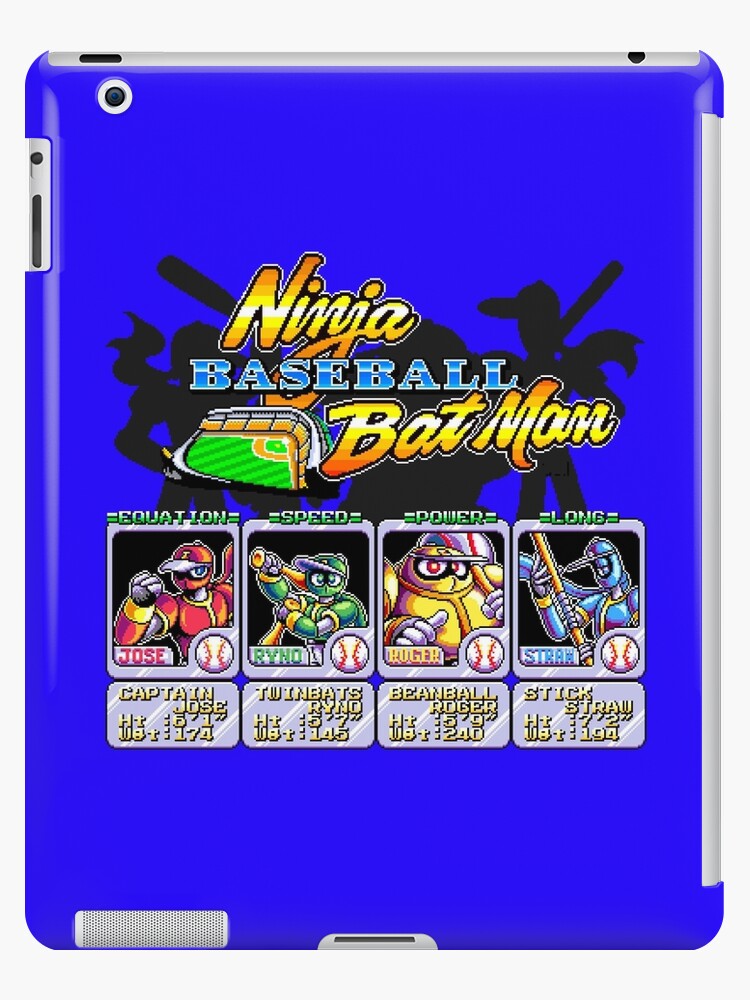 ninja baseball batman arcade cabinet