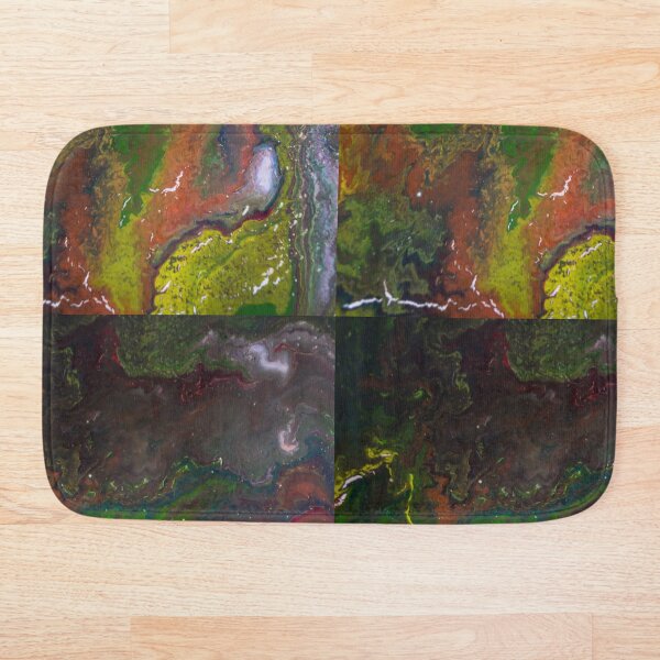 Item preview, Green Forest designed and sold by Jogreg.
