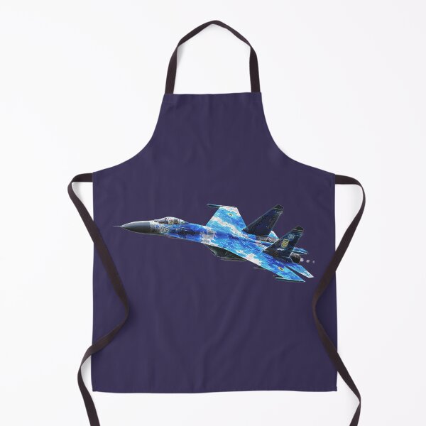 Item preview, Sukhoi Su-27 designed and sold by painterfrank.