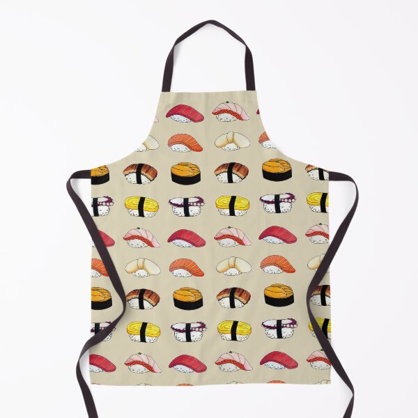 Item preview, Sushi Set designed and sold by yazonlin.